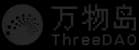 Three DAO Logo